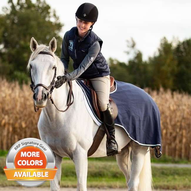 Featured image for “Rambo Waterproof Quarter Sheet”